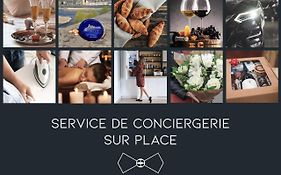 L'Atelier, Atypique En Hyper Centre, Situe Dans Un Atelier D'Architecte, By Primo C0Nciergerie